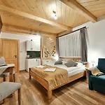 Widok Apartment *