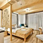 Apartment Widok