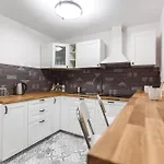 Widok Apartment Bukowina Tatrzanska
