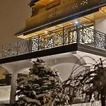 Widok Apartment *