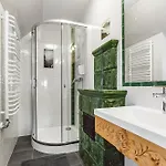 Widok Apartment Bukowina Tatrzanska
