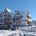 Widok Apartment Bukowina Tatrzanska