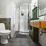 Widok Apartment Bukowina Tatrzanska