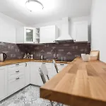 Apartment Widok Bukowina Tatrzanska