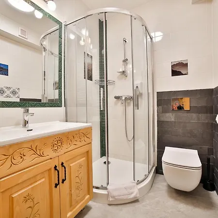 Apartament Widok *
