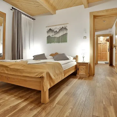 Apartament Widok