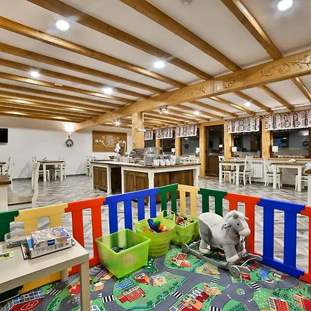 Widok Апартаменты