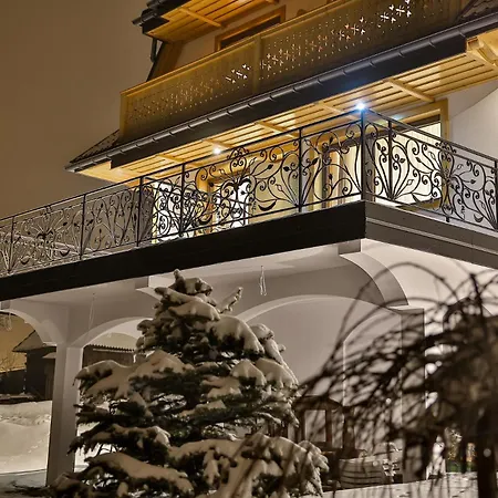 Widok Апартаменты *