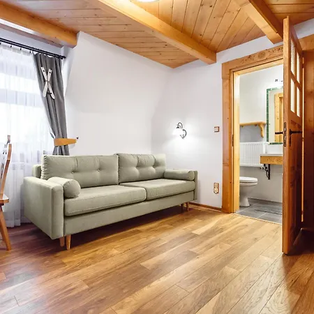 Widok Apartment