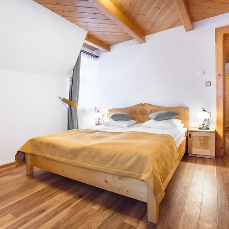 Apartment Widok