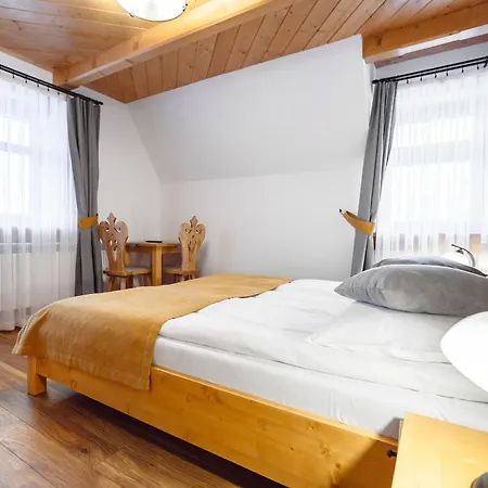 Apartment Widok *